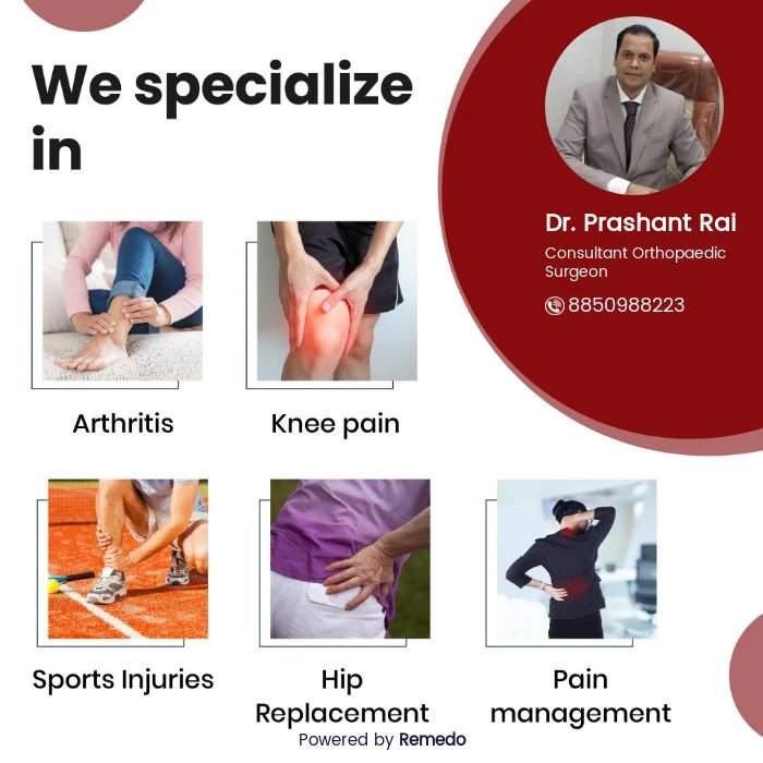 Sports Injury? Recover Stronger