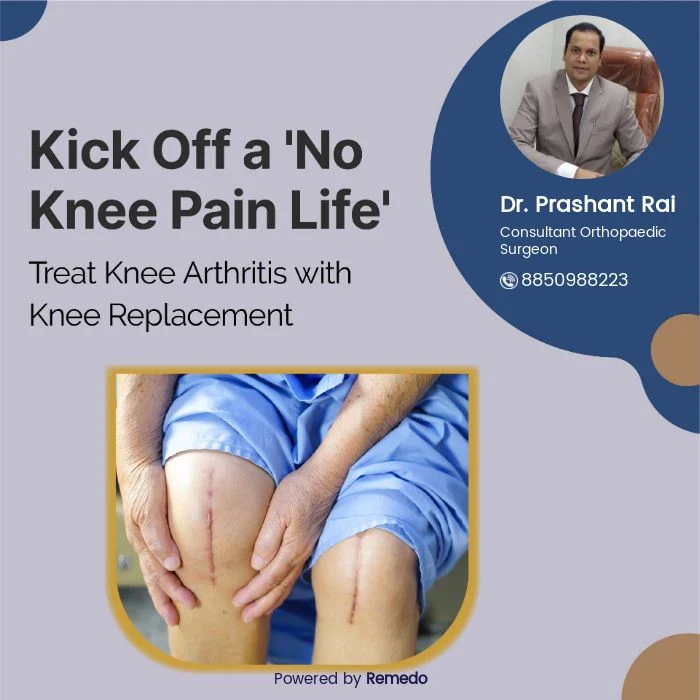 Strong Knees, Active Life