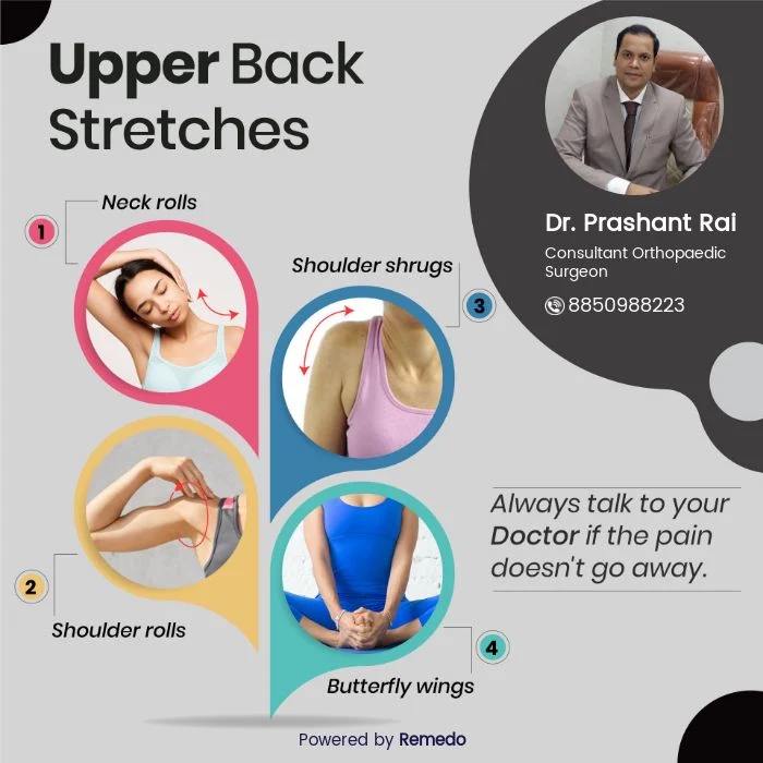 Say Goodbye to Back Pain