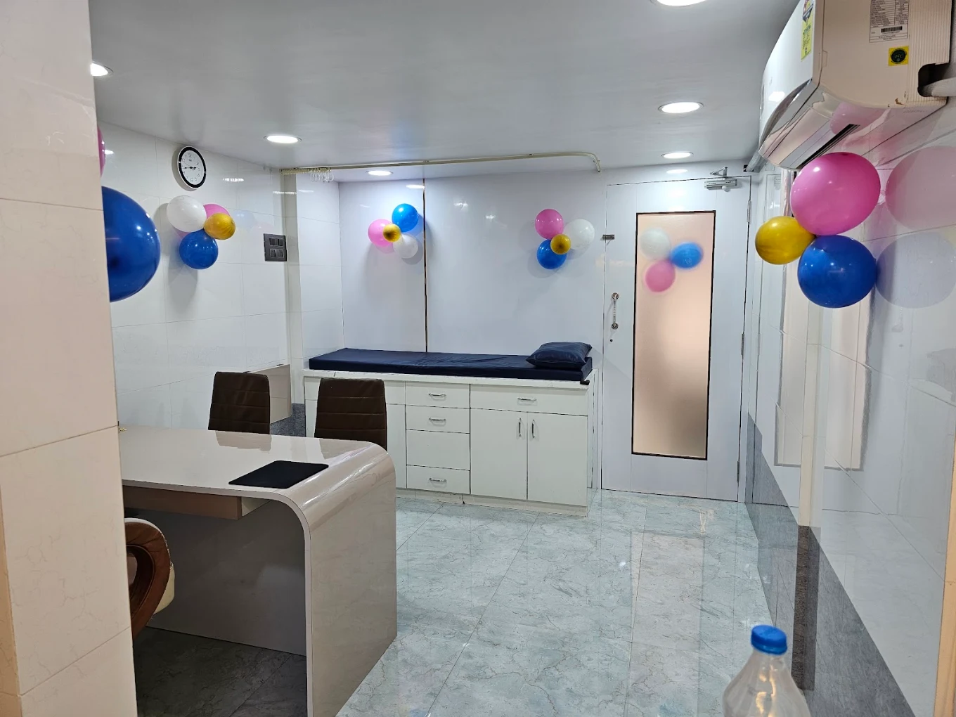 Dr Prashant Rai | Om Orthocare Clinic
